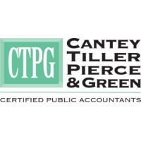 Cantey, Tiller, Pierce & Green, LLP logo, Cantey, Tiller, Pierce & Green, LLP contact details