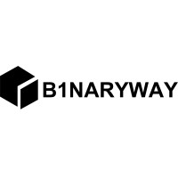 Binary Way LLC logo, Binary Way LLC contact details