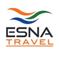 Esna Travel logo, Esna Travel contact details