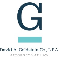 David A. Goldstein Co., L.P.A. logo, David A. Goldstein Co., L.P.A. contact details