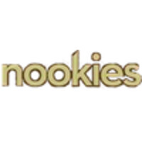 Nookies Too Ltd logo, Nookies Too Ltd contact details