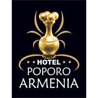 Hotel Poporo Armenia logo, Hotel Poporo Armenia contact details