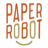 Paper Robot LLC logo, Paper Robot LLC contact details