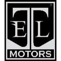 ETL Motors logo, ETL Motors contact details