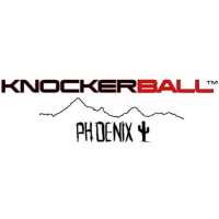 Knockerball Phoenix logo, Knockerball Phoenix contact details