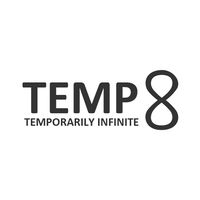 Temporarily Infinite logo, Temporarily Infinite contact details