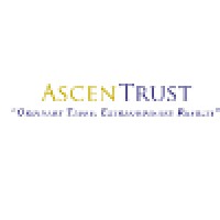 AscenTrust Limited logo, AscenTrust Limited contact details