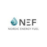 Nordic Energy Fuel logo, Nordic Energy Fuel contact details