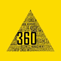 360 Accountants logo, 360 Accountants contact details