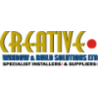 Creative Window & Build Solutions Ltd logo, Creative Window & Build Solutions Ltd contact details