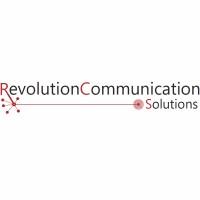 Revolution Communication Solutions logo, Revolution Communication Solutions contact details