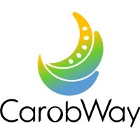 CarobWay Ltd logo, CarobWay Ltd contact details