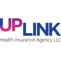 Uplink Health Insurance Agency LLC logo, Uplink Health Insurance Agency LLC contact details