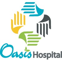 Oasis Hospital Pvt. Ltd. logo, Oasis Hospital Pvt. Ltd. contact details