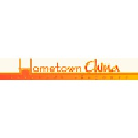 Hometown China logo, Hometown China contact details