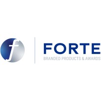 Forte Branded Products & Awards logo, Forte Branded Products & Awards contact details