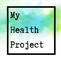 My Health Project logo, My Health Project contact details