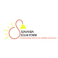 SUNANDA SOLAR POWER logo, SUNANDA SOLAR POWER contact details