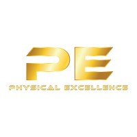 Physical Excellence logo, Physical Excellence contact details