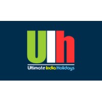 Ultimate India Holidays logo, Ultimate India Holidays contact details