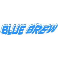 Blue Brew Apparel logo, Blue Brew Apparel contact details