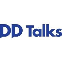 DD Talks logo, DD Talks contact details