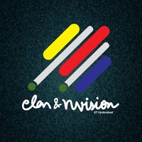 ELAN & ηvision, IIT Hyderabad logo, ELAN & ηvision, IIT Hyderabad contact details