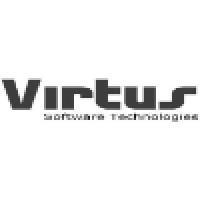 virtus software technologies logo, virtus software technologies contact details