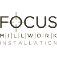 Focus Millwork Installation Inc. logo, Focus Millwork Installation Inc. contact details