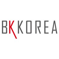 BK Korea Corporation logo, BK Korea Corporation contact details