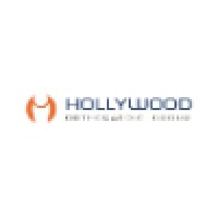 Hollywood Orthopaedic Group logo, Hollywood Orthopaedic Group contact details