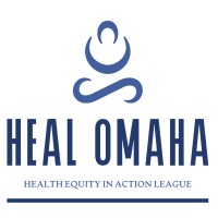 HEAL | Omaha logo, HEAL | Omaha contact details