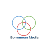 Borromean Media logo, Borromean Media contact details