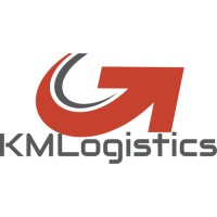 KMLogistics logo, KMLogistics contact details