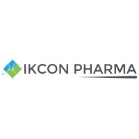 IKCON PHARMA logo, IKCON PHARMA contact details