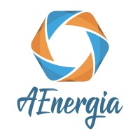 ALPHA ENERGIA logo, ALPHA ENERGIA contact details