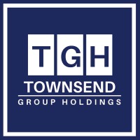 Townsend Group Holdings Inc logo, Townsend Group Holdings Inc contact details