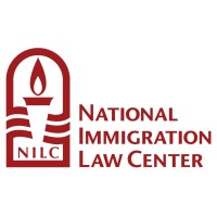 National Immigration Law Center logo, National Immigration Law Center contact details