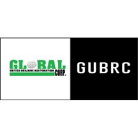 Global United Building Restoration Corp. logo, Global United Building Restoration Corp. contact details