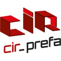 CIR PREFA Fauillet logo, CIR PREFA Fauillet contact details