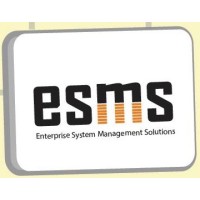 Enterprise System Management Solutions - ESMS logo, Enterprise System Management Solutions - ESMS contact details