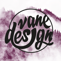 Vane Design logo, Vane Design contact details