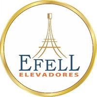 Efell Elevadores logo, Efell Elevadores contact details