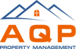 AQP Property Management logo, AQP Property Management contact details