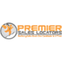 Premier Sales Locators logo, Premier Sales Locators contact details