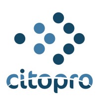 Cito Pro logo, Cito Pro contact details