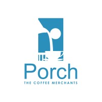 Porch - The Coffee Merchants logo, Porch - The Coffee Merchants contact details