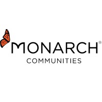 Monarch Communities logo, Monarch Communities contact details