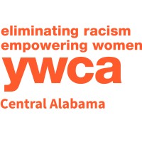 YWCA Central Alabama logo, YWCA Central Alabama contact details