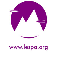 LE SPA logo, LE SPA contact details